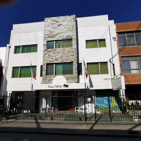 מלון רנקגואה Residencial La Casa De Millan מראה חיצוני תמונה