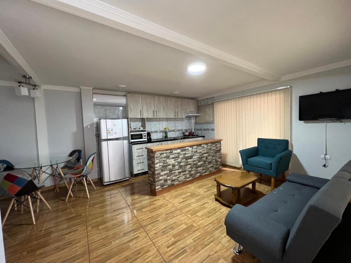 מלון רנקגואה Residencial La Casa De Millan מראה חיצוני תמונה
