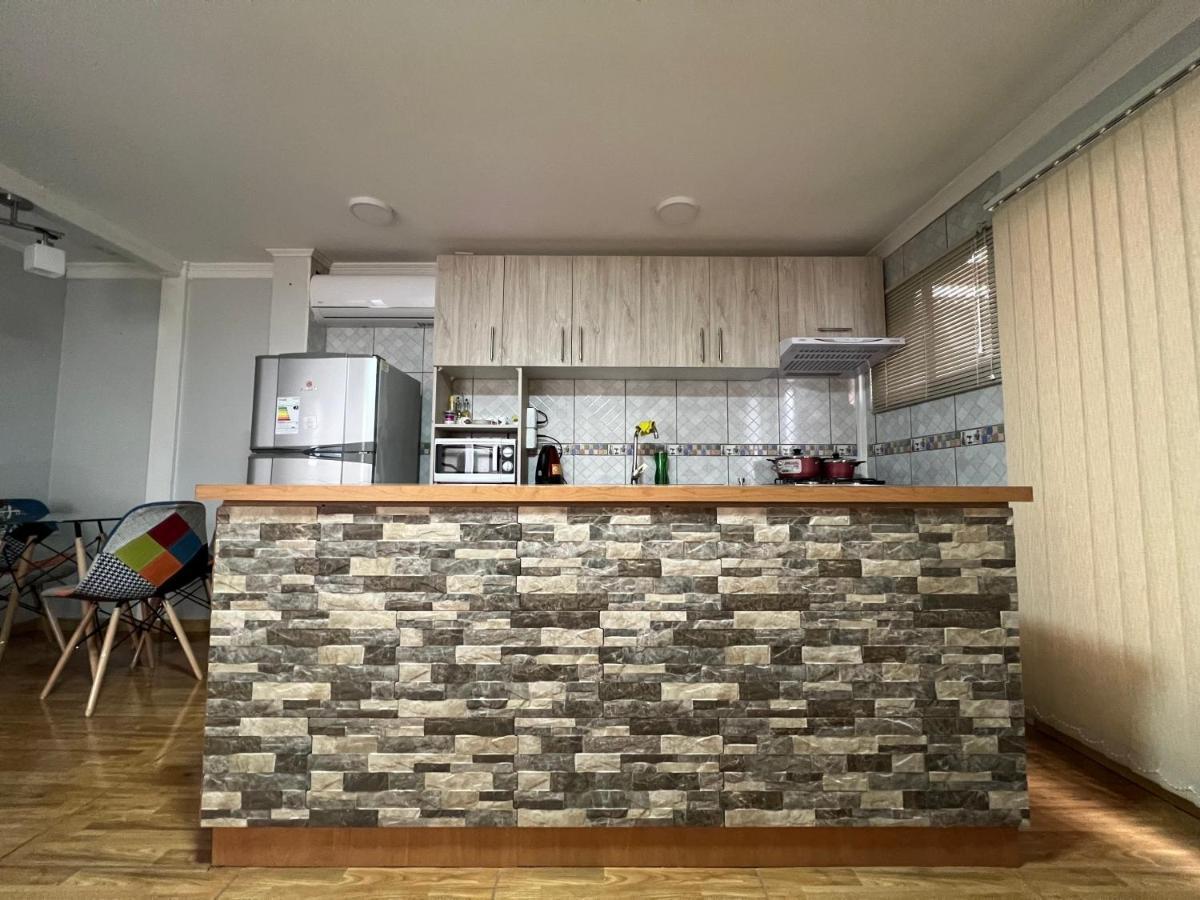 מלון רנקגואה Residencial La Casa De Millan מראה חיצוני תמונה