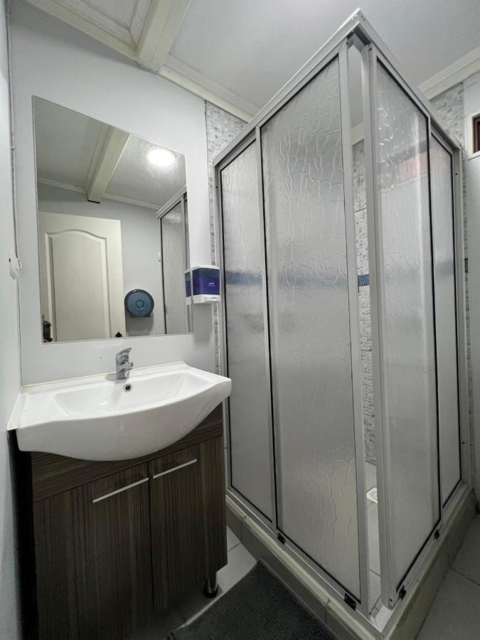 מלון רנקגואה Residencial La Casa De Millan מראה חיצוני תמונה