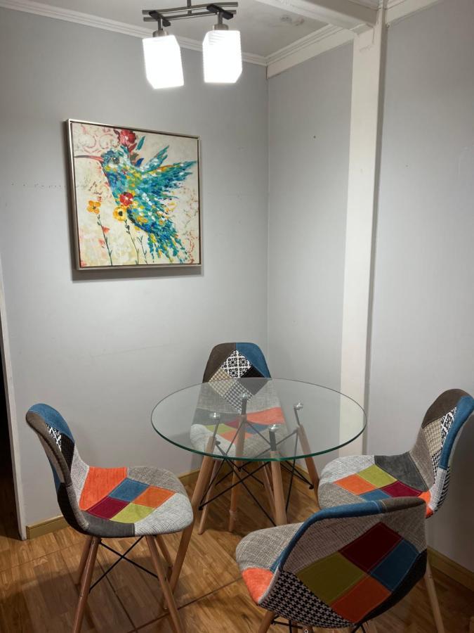מלון רנקגואה Residencial La Casa De Millan מראה חיצוני תמונה