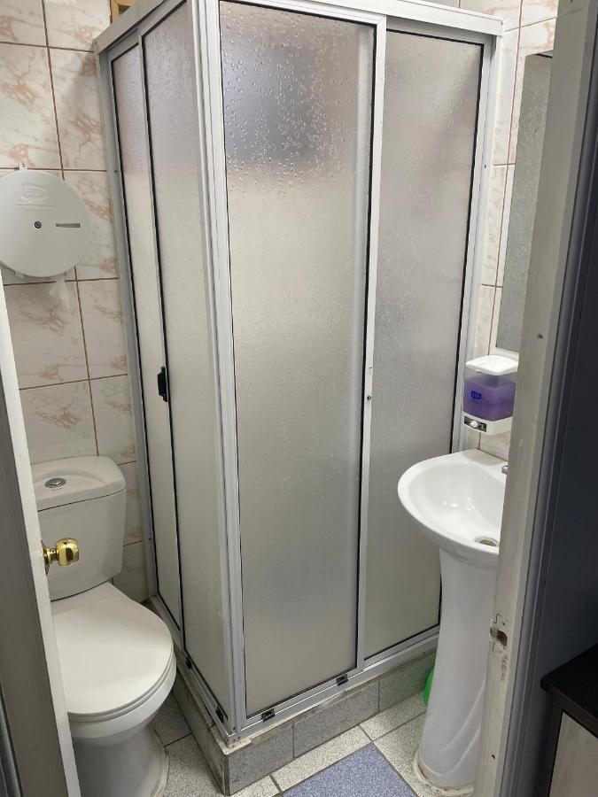 מלון רנקגואה Residencial La Casa De Millan מראה חיצוני תמונה