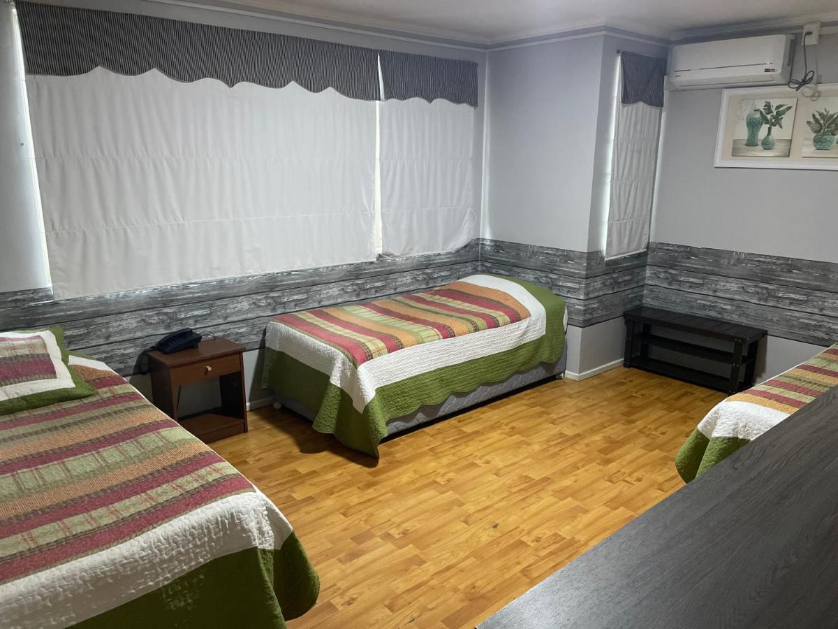מלון רנקגואה Residencial La Casa De Millan מראה חיצוני תמונה