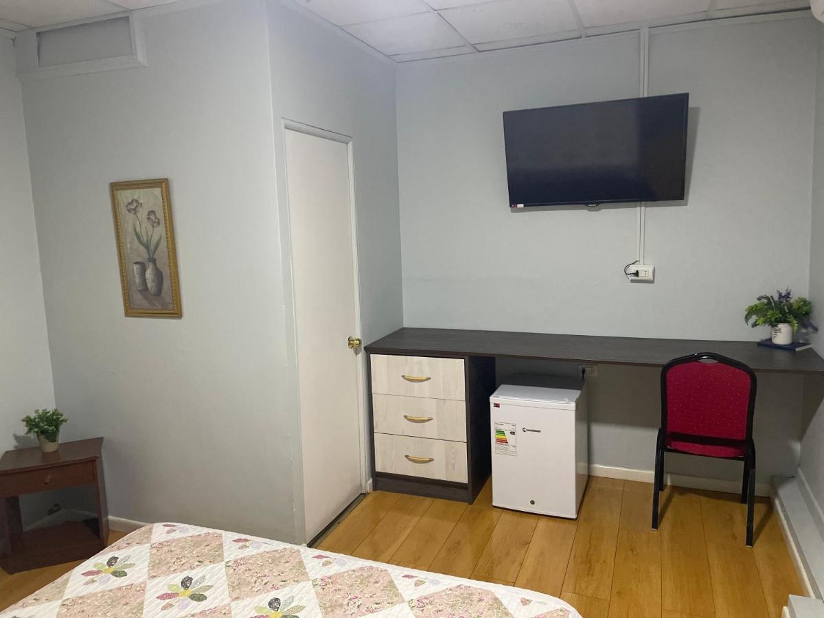 מלון רנקגואה Residencial La Casa De Millan מראה חיצוני תמונה