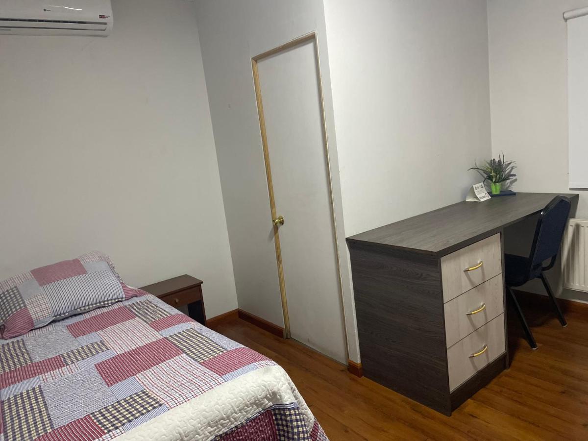 מלון רנקגואה Residencial La Casa De Millan מראה חיצוני תמונה