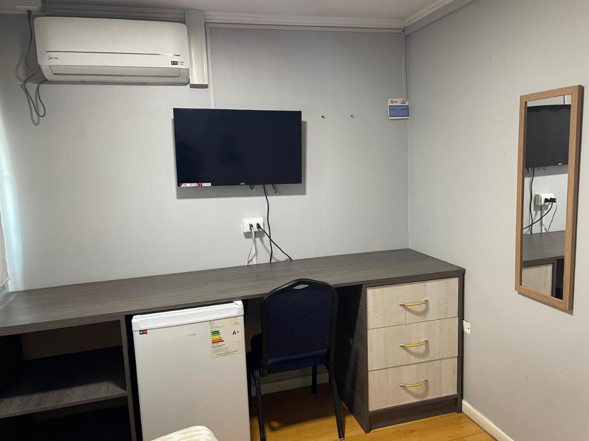 מלון רנקגואה Residencial La Casa De Millan מראה חיצוני תמונה