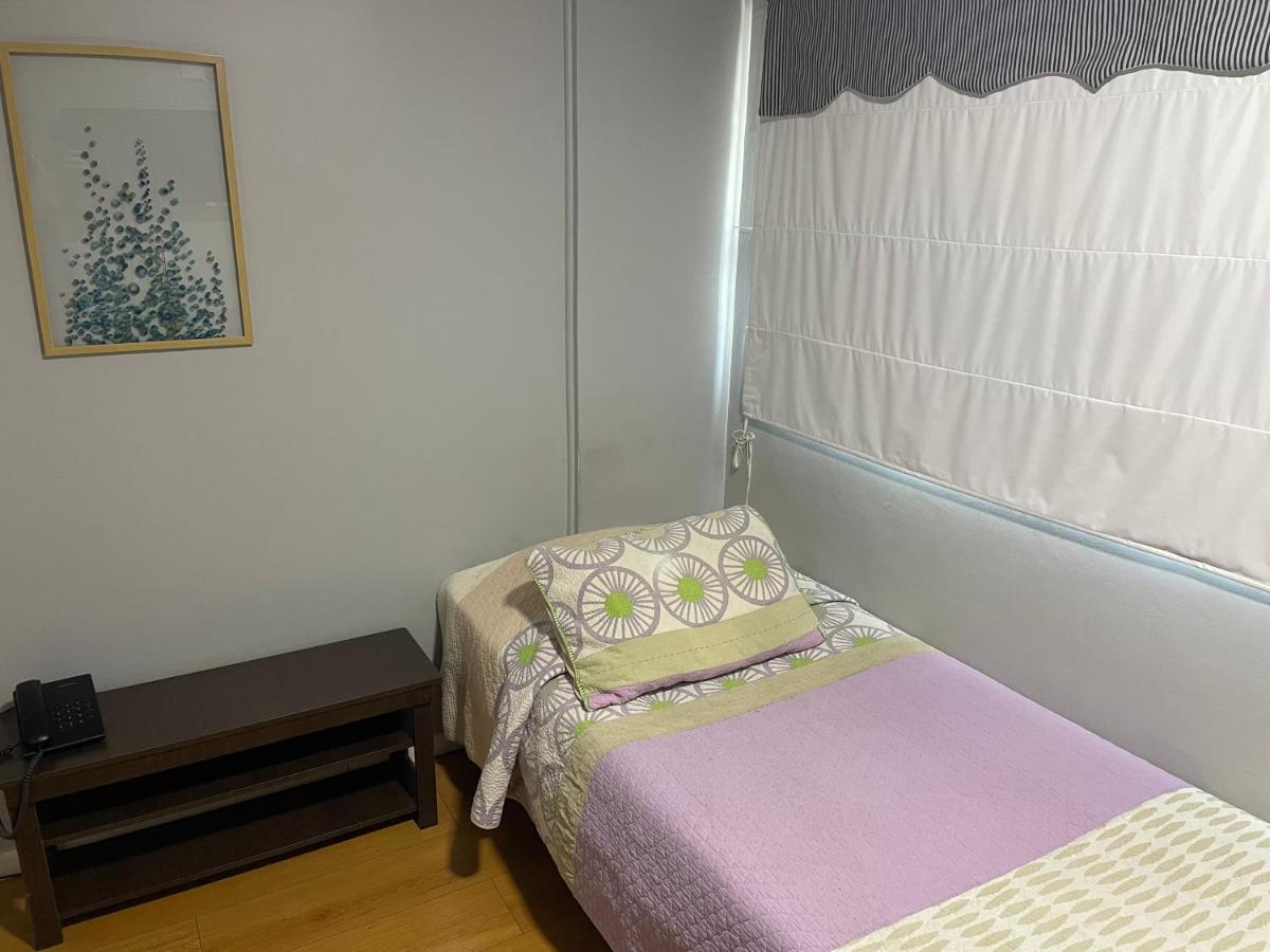 מלון רנקגואה Residencial La Casa De Millan מראה חיצוני תמונה