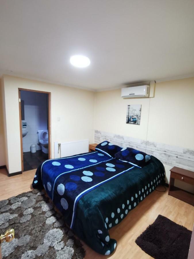 מלון רנקגואה Residencial La Casa De Millan מראה חיצוני תמונה