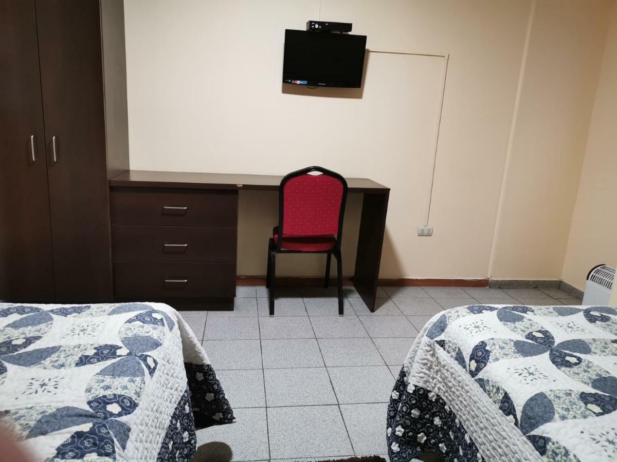 מלון רנקגואה Residencial La Casa De Millan מראה חיצוני תמונה