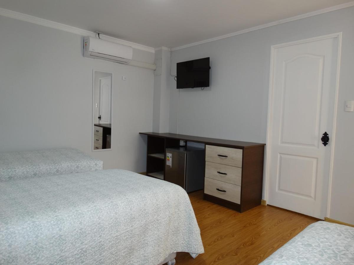מלון רנקגואה Residencial La Casa De Millan מראה חיצוני תמונה